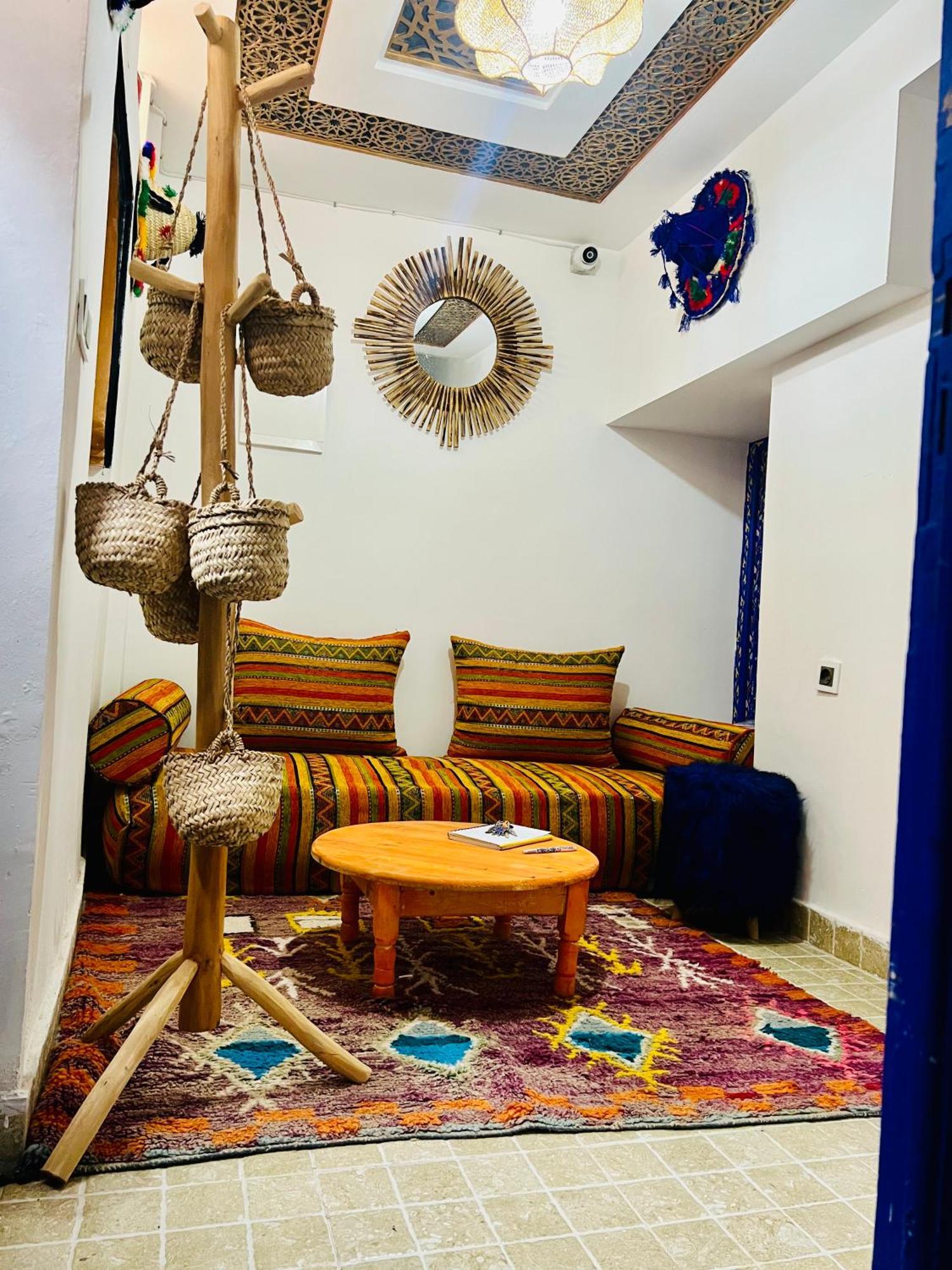 Dar Cascada Apartamento