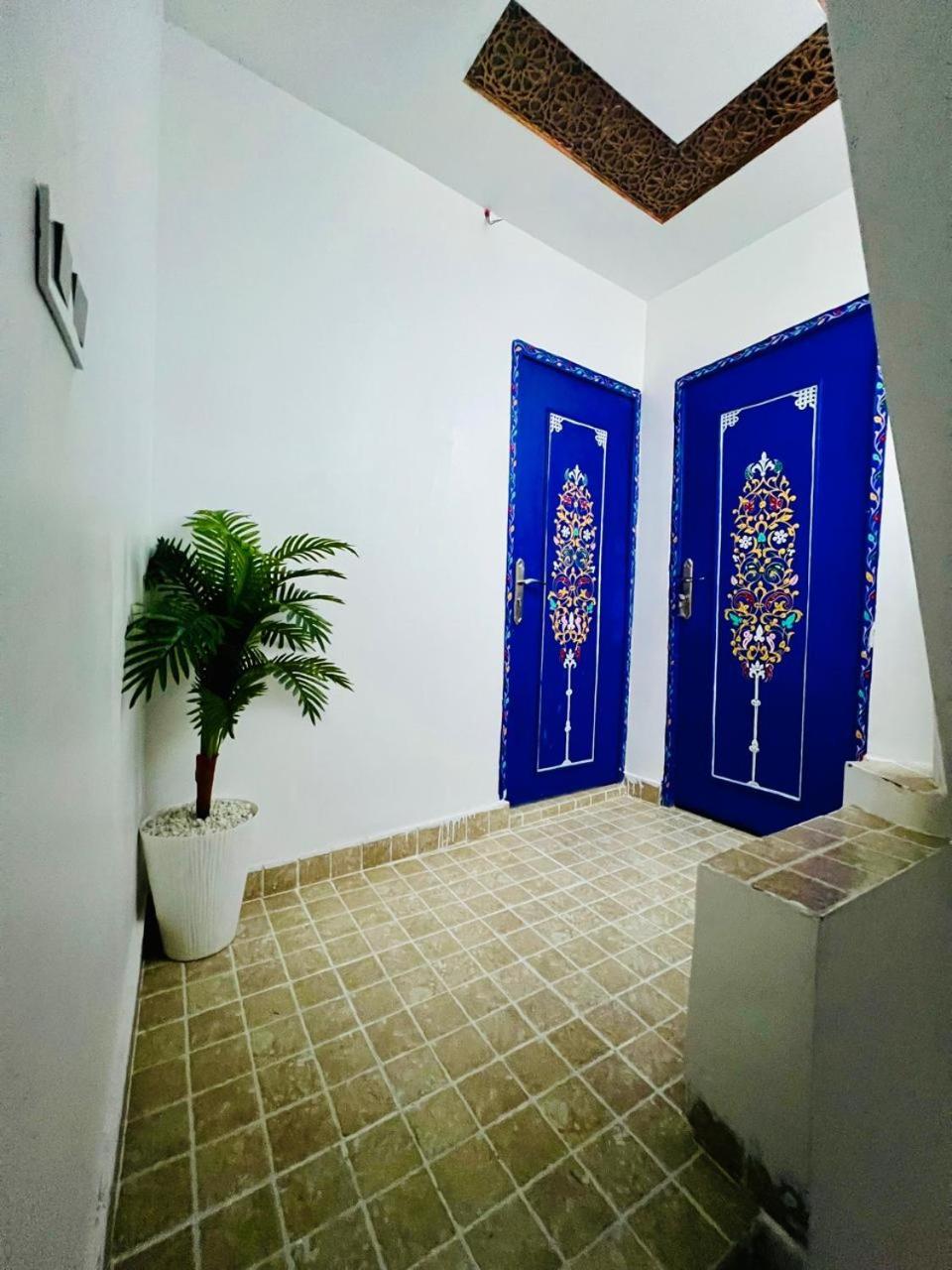Dar Cascada Apartamento Marrakesh