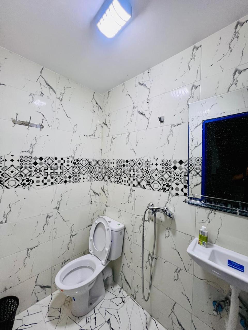 Dar Cascada Apartamento Marrakesh