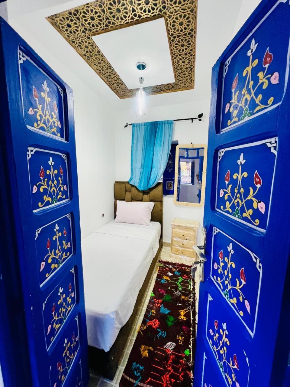 Dar Cascada Apartamento Marrakesh