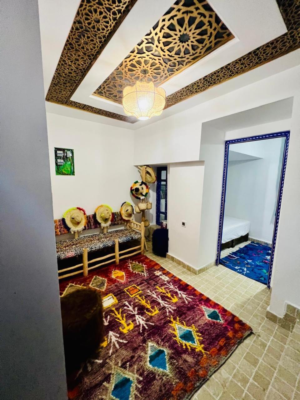 Apartamento Dar Cascada *