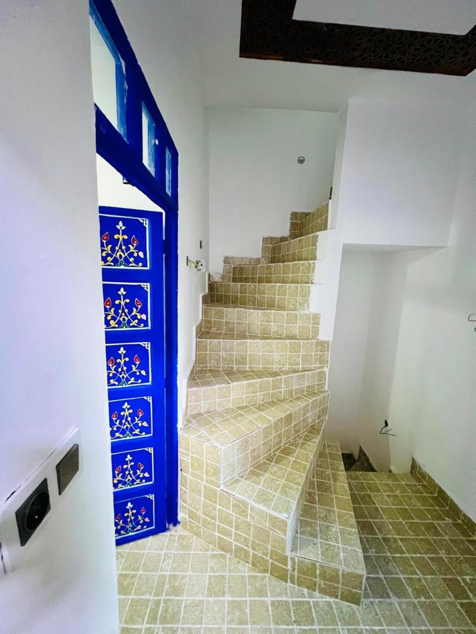 Apartamento Dar Cascada Marrakesh